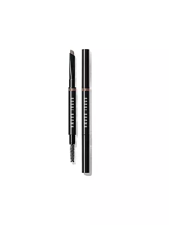 BOBBI BROWN | Augenbrauenstift - Long-Wear Brow Pencil refillable (22 Neutral Dark Brown) | 